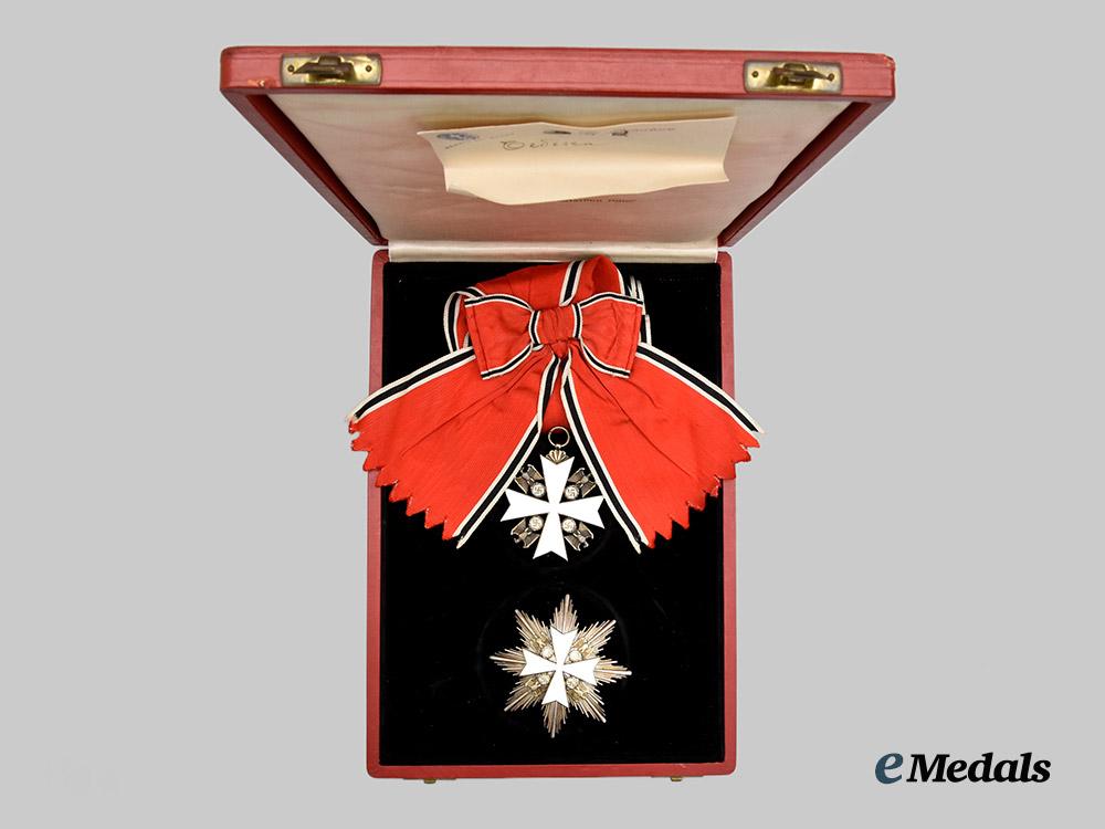 germany,_third_reich._a_rare_order_of_the_german_eagle,_grand_cross_set_with_case_by_godet,_to_an_italian_recipient___m_n_c9162-_recovered