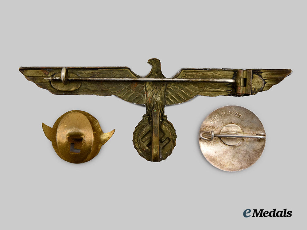 germany,_third_reich._a_mixed_lot_of_insignia___m_n_c9166