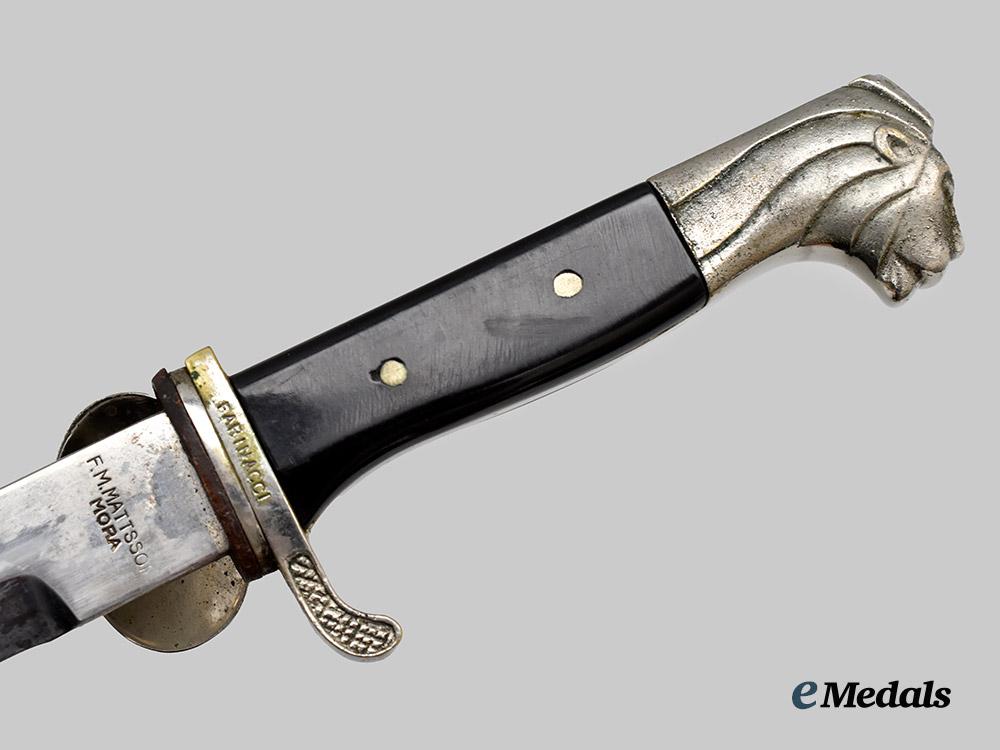 italy,_kingdom._a_national_fascist_party/_m_v_s_n_dress_bayonet,_unofficial_and_privately-_purchased_example,_by_f._m._mattsson___m_n_c9168