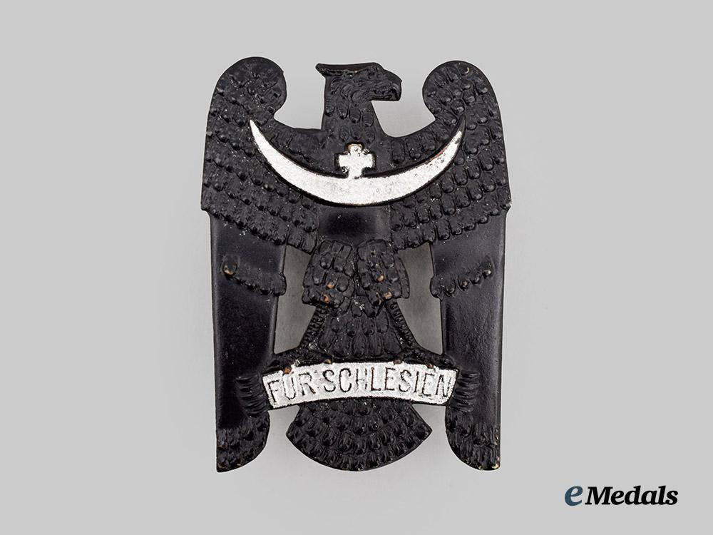 germany,_freikorps._a_silesian_eagle_i_class,_c.1940___m_n_c9187