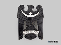 Germany, Freikorps. A Silesian Eagle I Class, c. 1940
