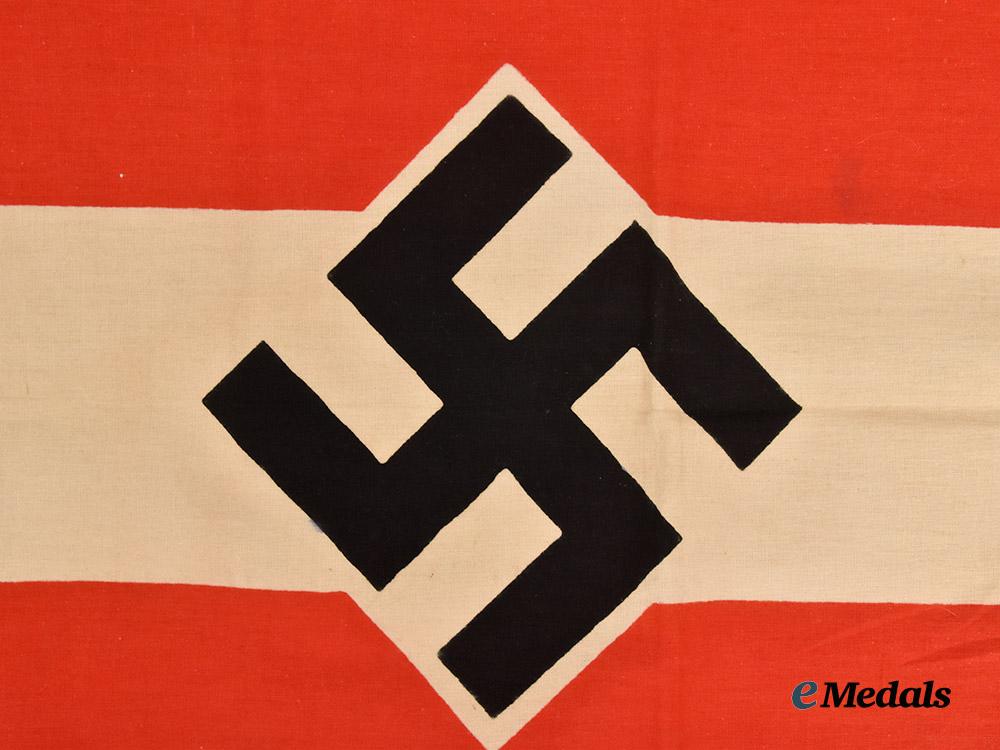 germany,_h_j._a_small_event_flag___m_n_c9193