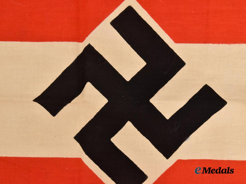 germany,_h_j._a_small_event_flag___m_n_c9195