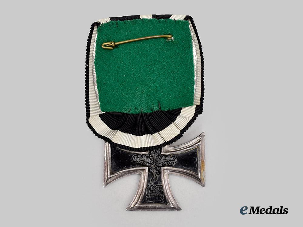 germany,_imperial._a1914_iron_cross_i_i_class,_on_parade_mount___m_n_c9199