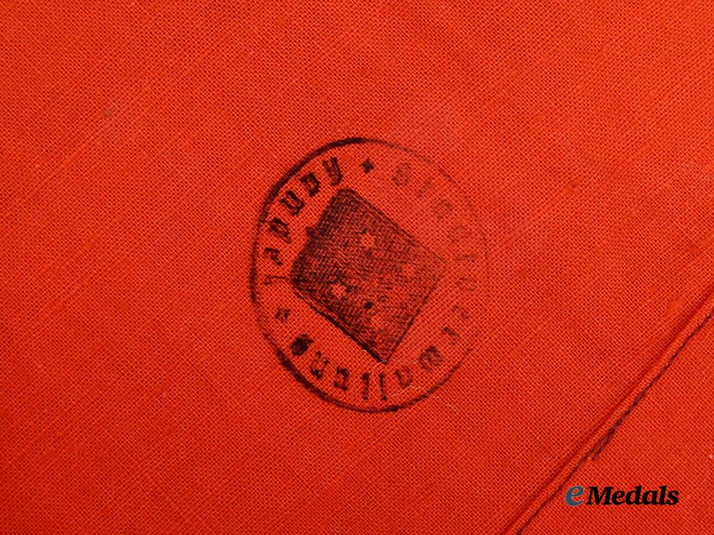 germany,_third_reich._a_large_national_flag_pennant,_stadtverwaltung_kandel___m_n_c9203