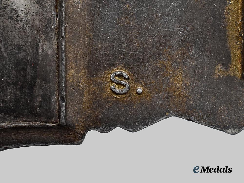 germany,_wehrmacht._a_close_combat_clasp,_bronze_grade,_by_rudolf_souval___m_n_c9205