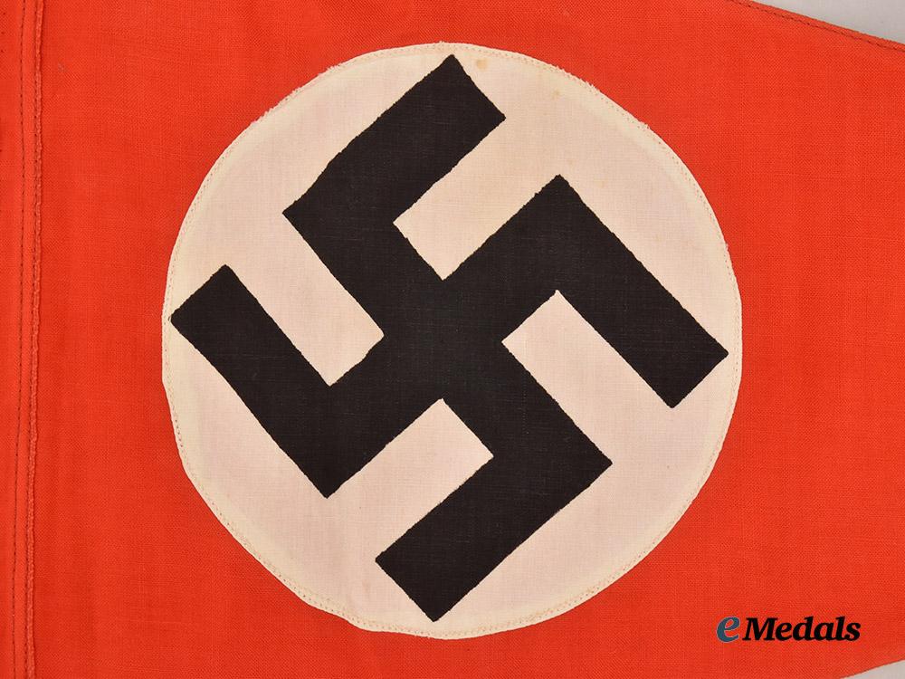germany,_third_reich._a_national_flag_pennant___m_n_c9206