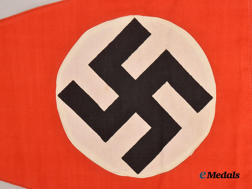 germany,_third_reich._a_national_flag_pennant___m_n_c9208