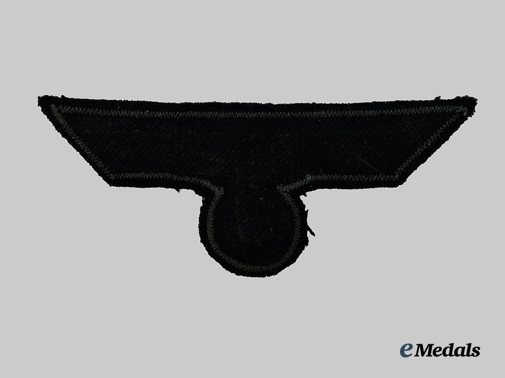 germany,_heer._a_mint_officer’s_breast_eagle___m_n_c9212