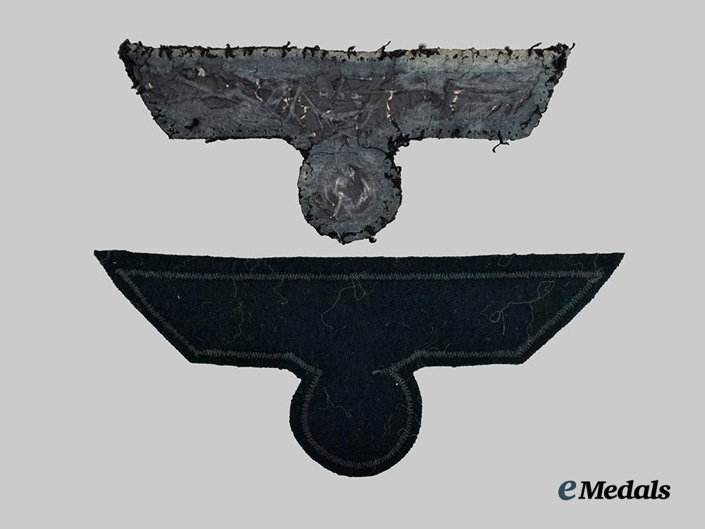 germany,_heer._a_pair_of_officer-_grade_breast_eagles___m_n_c9217