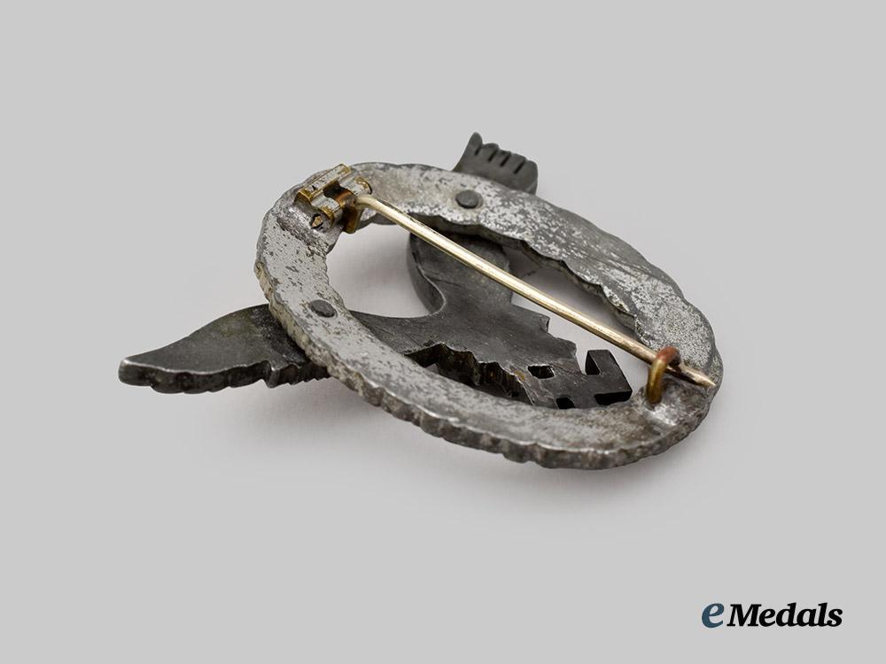 germany,_luftwaffe._a_pilot’s_badge,_type6,_by_friedrich_linden___m_n_c9222