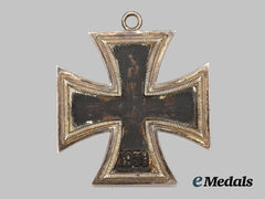 Germany, Wehrmacht. A Knight’s Cross of the Iron Cross, Late-War Type B by Steinhauer and Lück, with Dietrich Maerz Certification