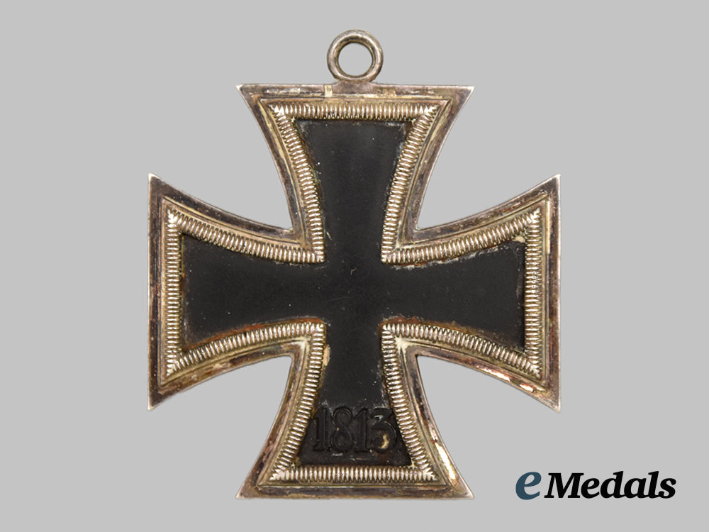 germany,_wehrmacht._a_knight’s_cross_of_the_iron_cross,_late-_war_type_b_by_steinhauer_and_lück,_with_dietrich_maerz_certification___m_n_c9291