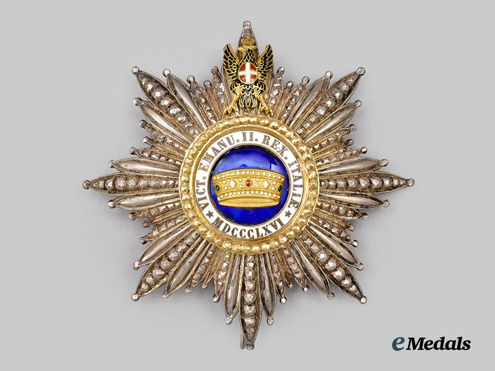 italy,_kingdom._an_order_of_the_crown_of_italy,_grand_cross_star___m_n_c9310