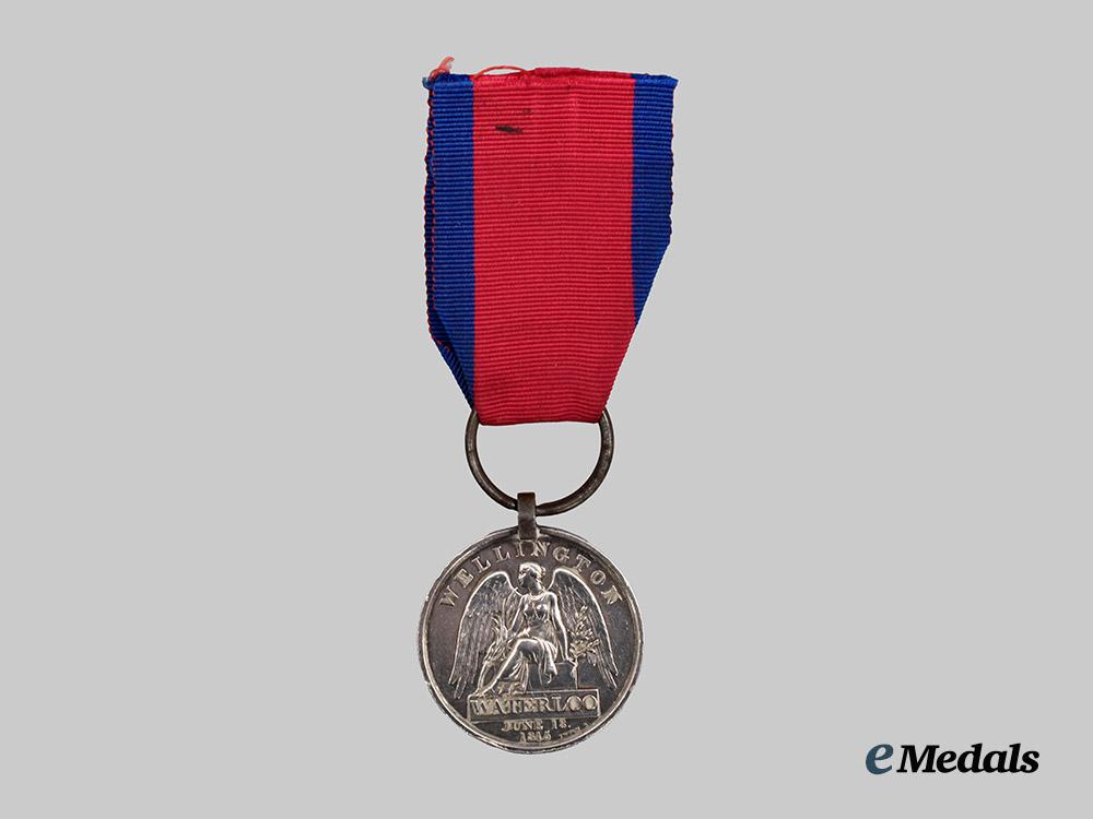united_kingdom._a_waterloo_medal_to_william_holloway,_royal_artillery_drivers___m_n_c9313