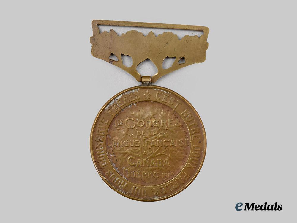 canada,_commonwealth._a1912_medal_of_the_french_language___m_n_c9314