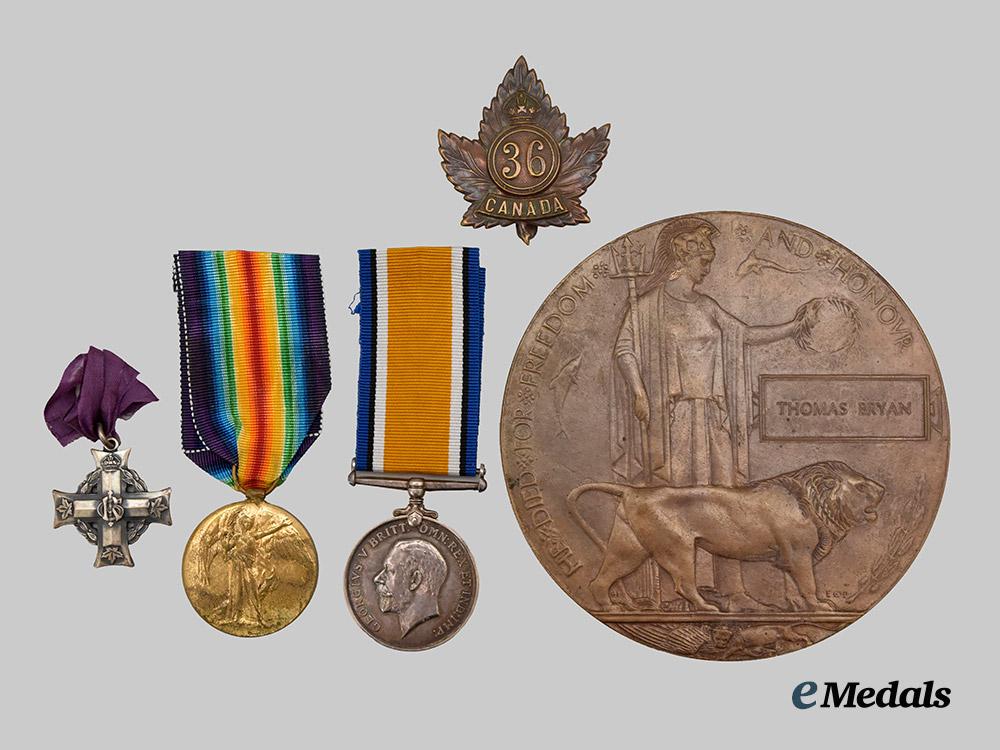 canada,_c_e_f._a_first_war_memorial_group_to_l/_sgt_thomas_bryan,60th_canadian_infantry,_k_i_a1917___m_n_c9349