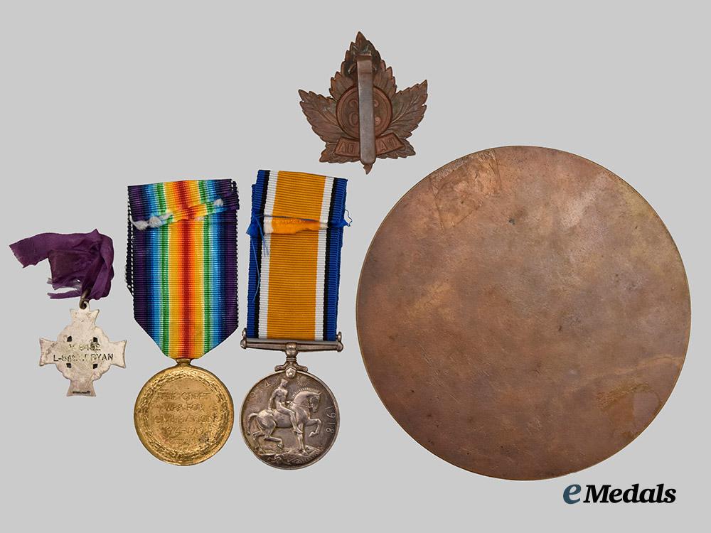 canada,_c_e_f._a_first_war_memorial_group_to_l/_sgt_thomas_bryan,60th_canadian_infantry,_k_i_a1917___m_n_c9350