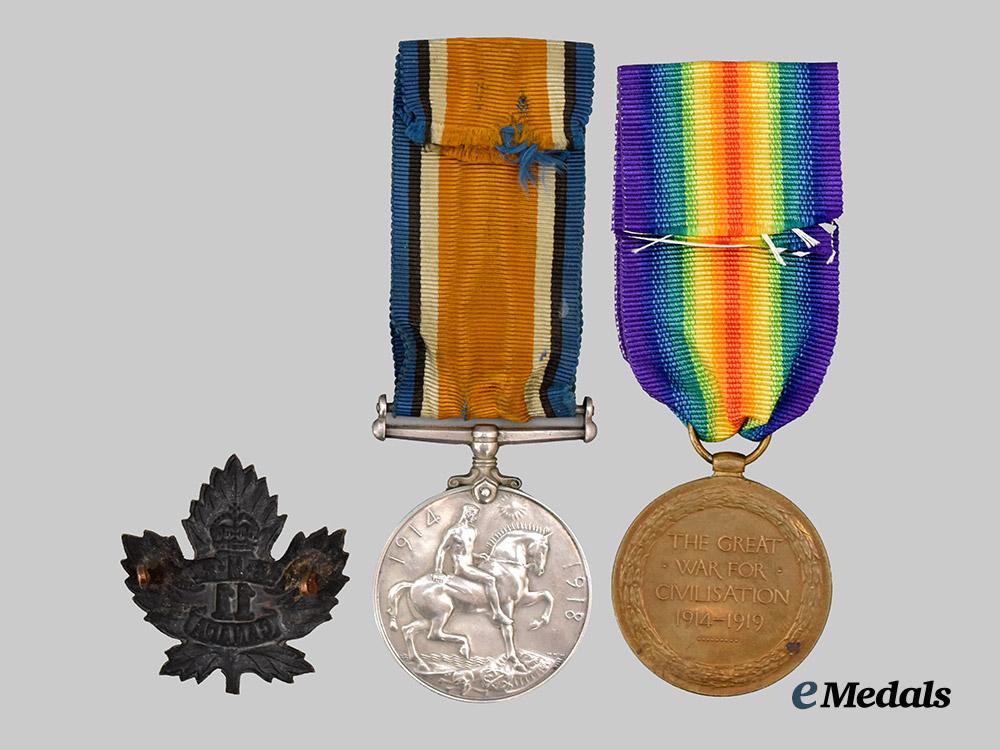 canada,_c_e_f._a_first_war_pair_to_pte_j._tudge,72nd_seaforth_highlanders,_k_i_a_in_at_vimy_ridge,_april1917___m_n_c9362