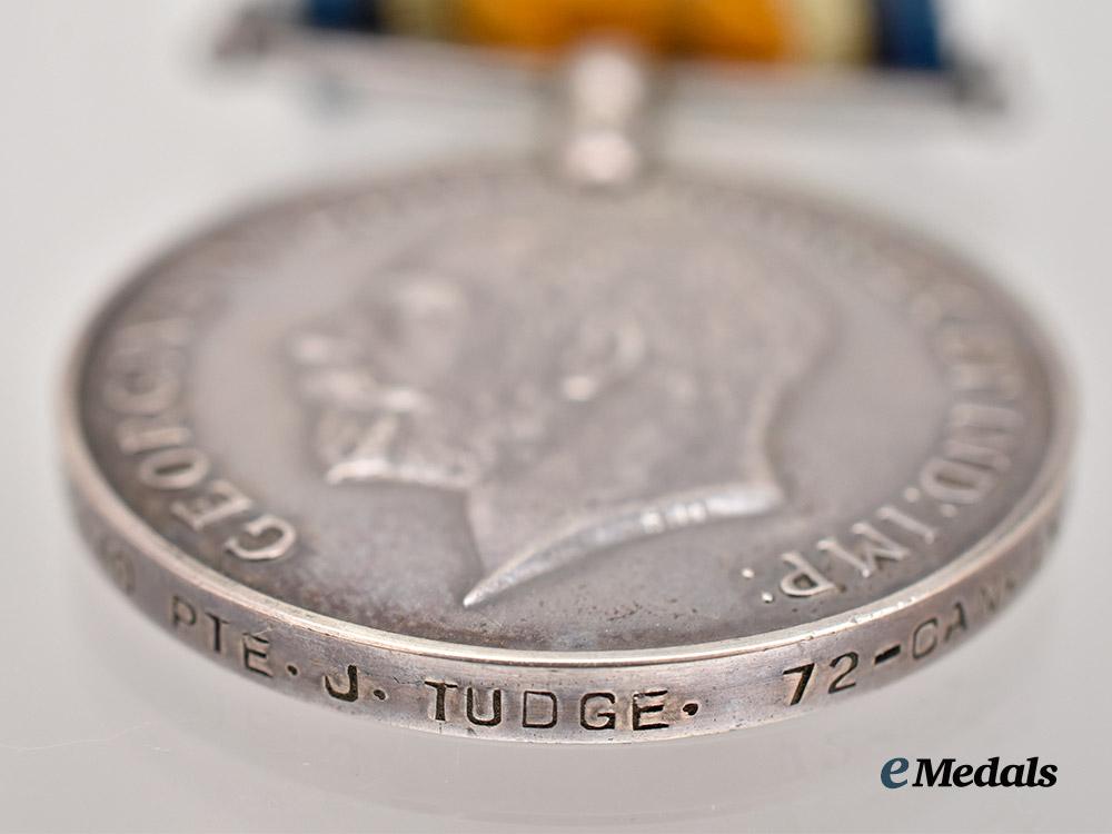 canada,_c_e_f._a_first_war_pair_to_pte_j._tudge,72nd_seaforth_highlanders,_k_i_a_in_at_vimy_ridge,_april1917___m_n_c9365