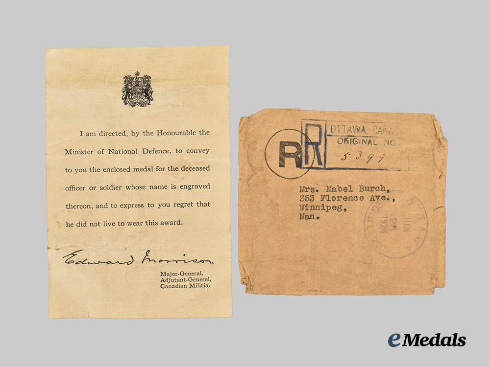 canada,_c_e_f._a_first_war_group_to_cpl._r._e._burch,78th_battalion,_k_i_a_october30,1917___m_n_c9382