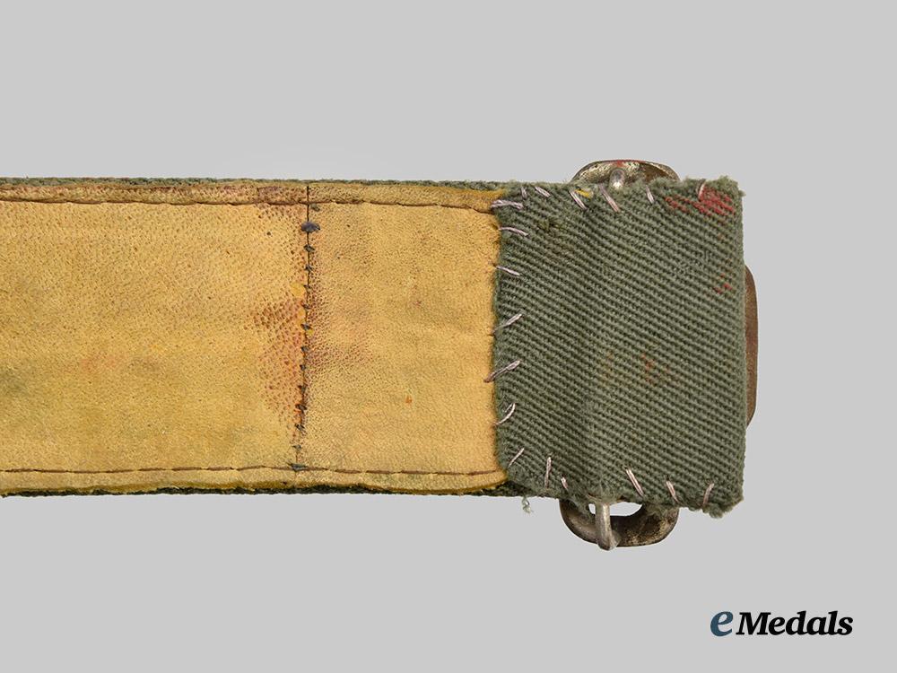 croatia,_independent_state._an_ustaše_junior_officer’s_belt___m_n_c9390
