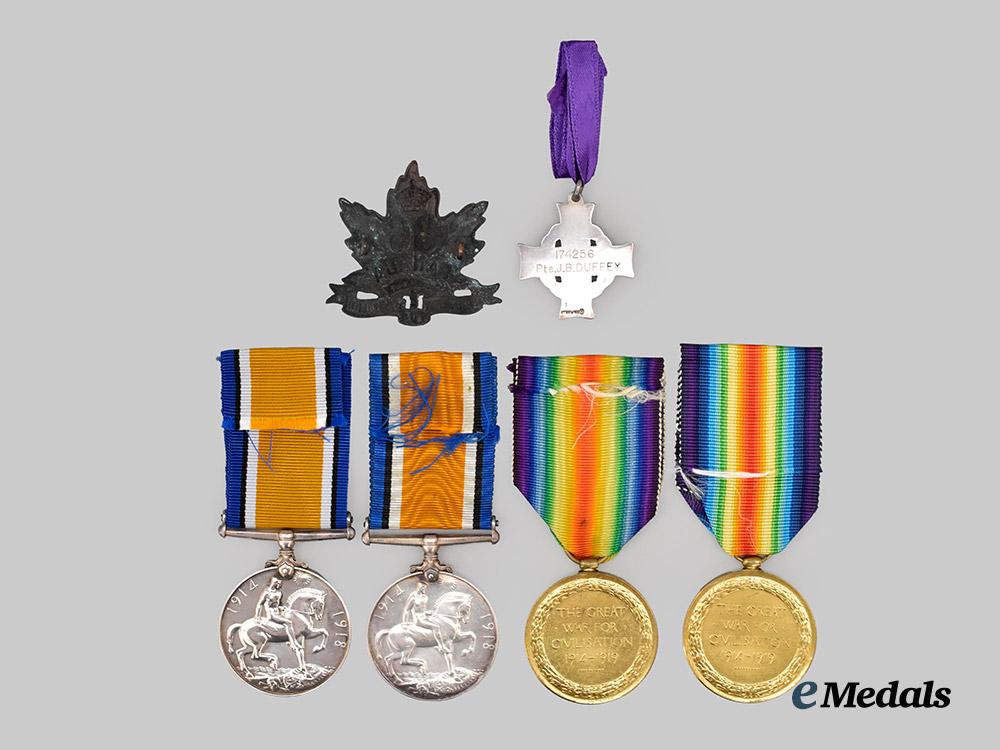 canada,_c_e_f._a_first_war_pair_to_the_duffey_brothers,_vimy_k_i_a1917_and_died_of_wounds,1918___m_n_c9402