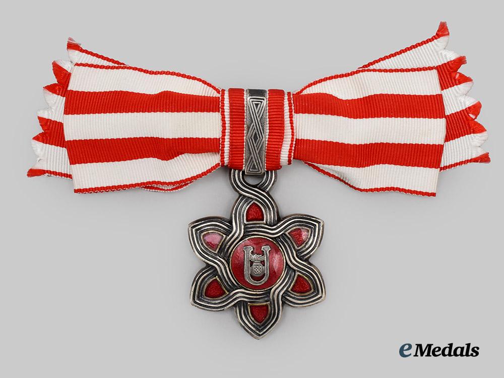 croatia,_independent_state._an_order_of_merit,_i_class_badge,_moslem_version___m_n_c9407