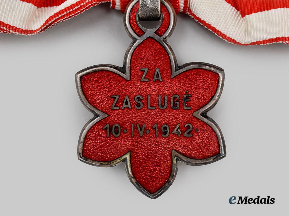 croatia,_independent_state._an_order_of_merit,_i_class_badge,_moslem_version___m_n_c9410
