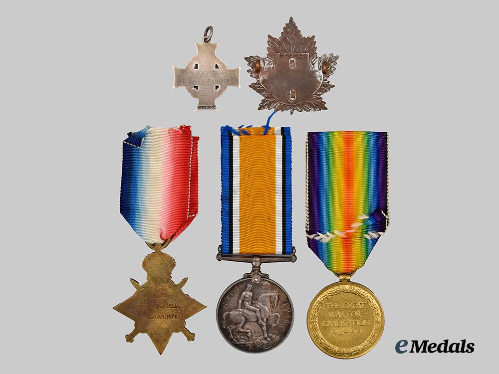 canada,_c_e_f._a_first_war_group_to_a/_l._cpl_h._russell,10th_battalion_infantry,_k_i_a_may1,1917___m_n_c9425