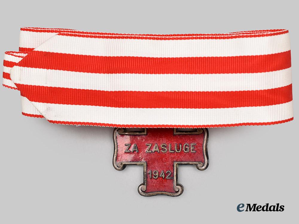 croatia,_independent_state._an_order_of_merit,_i_class_badge,_christian_version___m_n_c9433