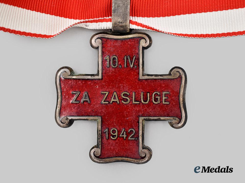 croatia,_independent_state._an_order_of_merit,_i_class_badge,_christian_version___m_n_c9434