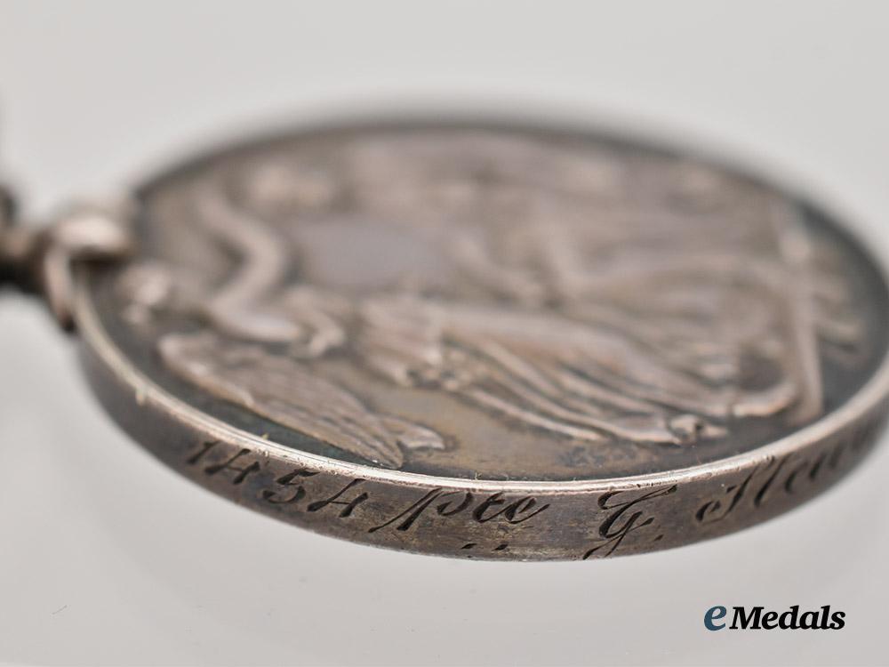 united_kingdom._an_indian_general_service_medal_to_pte._g._stewart,1st_battalion_king’s_own_scottish_borderers,_with_chin-_lushai1889-90_clasp___m_n_c9504