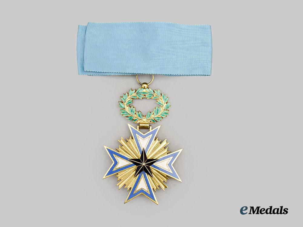 france,_colonial._an_order_of_the_black_star,_commander___m_n_c9535