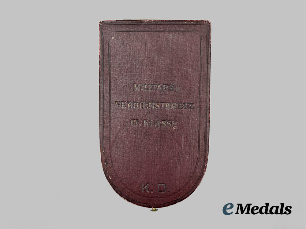 austria,_empire._a_military_merit_cross,_i_i_i_class_with_war_decoration,_cased___m_n_c9547