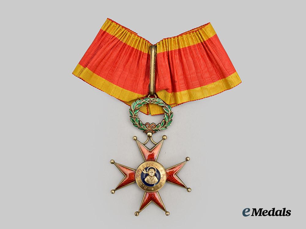 vatican._an_equestrian_order_of_st._gregory_the_great,_i_i_i_class_commander,_by_tanfani&_bertarelli___m_n_c9556