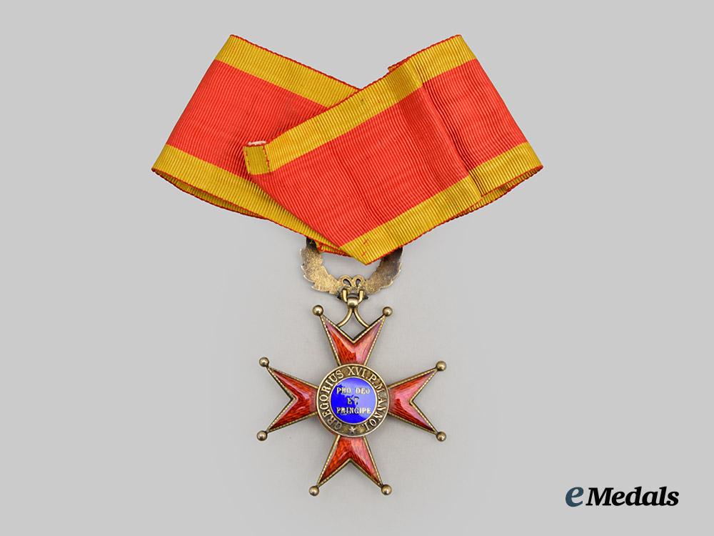 vatican._an_equestrian_order_of_st._gregory_the_great,_i_i_i_class_commander,_by_tanfani&_bertarelli___m_n_c9558