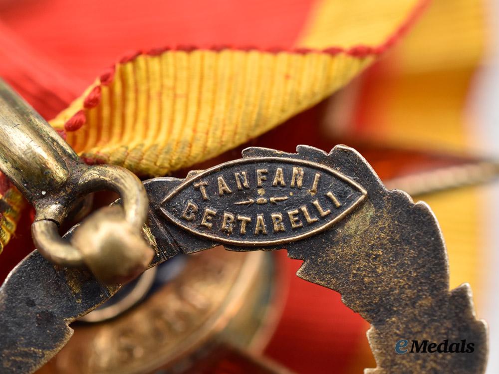 vatican._an_equestrian_order_of_st._gregory_the_great,_i_i_i_class_commander,_by_tanfani&_bertarelli___m_n_c9560