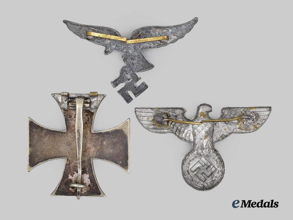 germany,_imperial;_germany,_third_reich._a1914_iron_cross_i_class,_with_cap_insignia___m_n_c9566