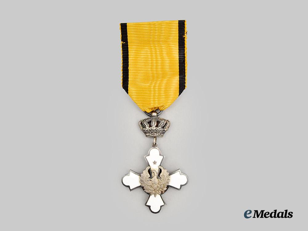 greece,_kingdom._a_order_of_the_phoenix_member_or_silver_cross,_monarchy1947-1964___m_n_c9601