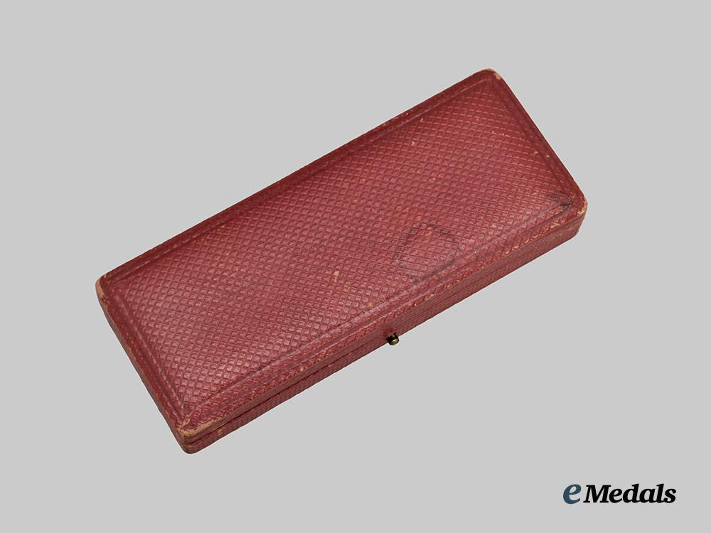 vatican,_papal_state._an_order_of_st._gregory,_knight,_for_civil_merit,_c.1930___m_n_c9606