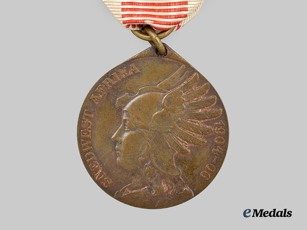 germany,_imperial._a_southwest_africa_campaign_medal1904-06,_with_gross-_namaland_clasp___m_n_c9607