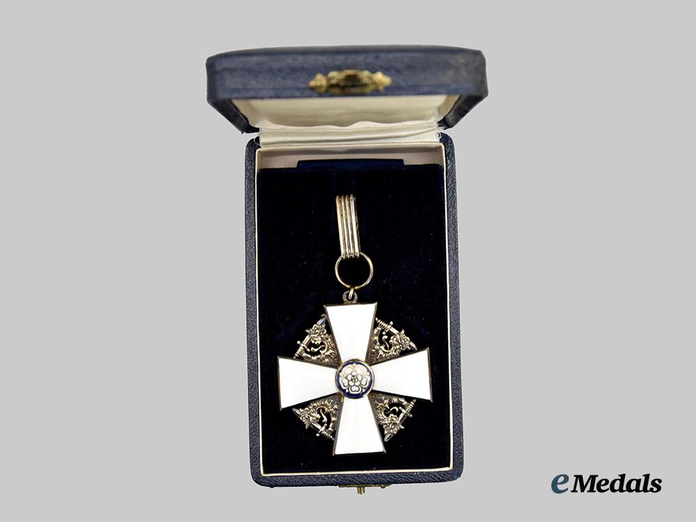 finland,_republic._an_order_of_the_white_rose,_commander,_by_tillander&_co.,_c.1930___m_n_c9617