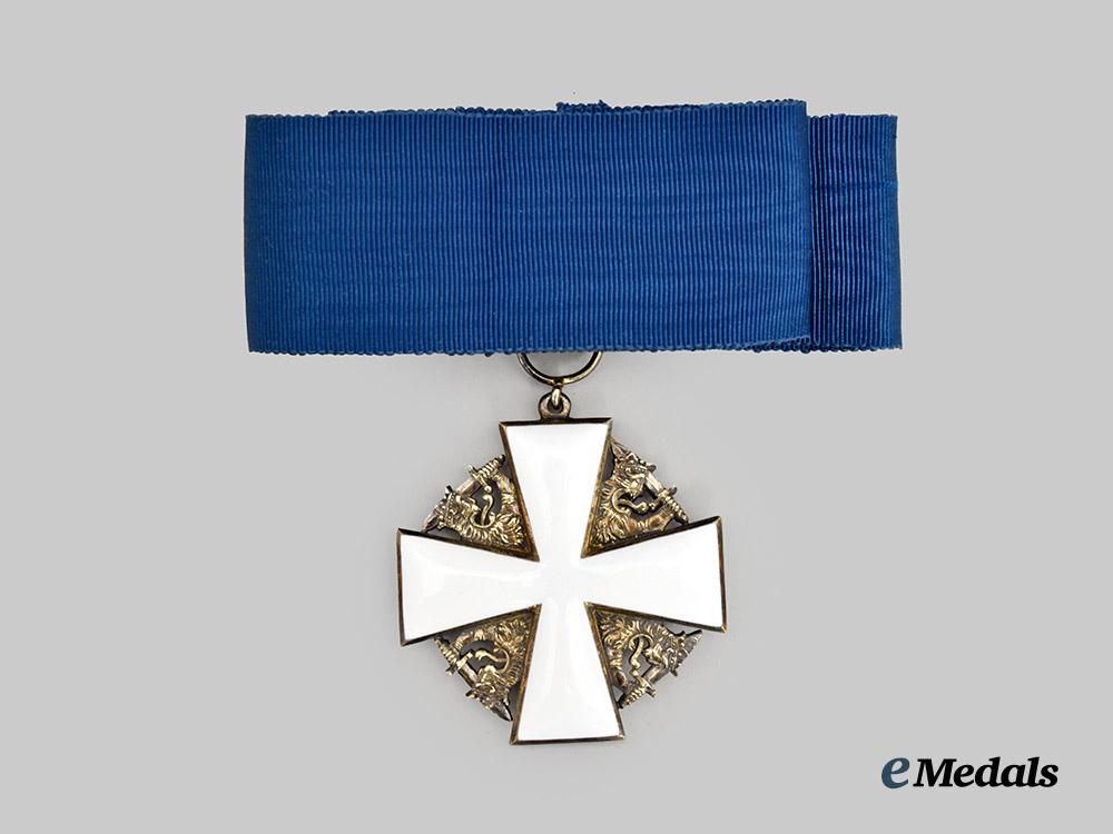 finland,_republic._an_order_of_the_white_rose,_commander,_by_tillander&_co.,_c.1930___m_n_c9627