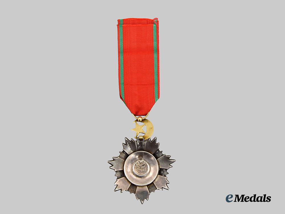 turkey,_ottoman_empire._an_order_of_the_medjidie,_v_class,_c.1900___m_n_c9642