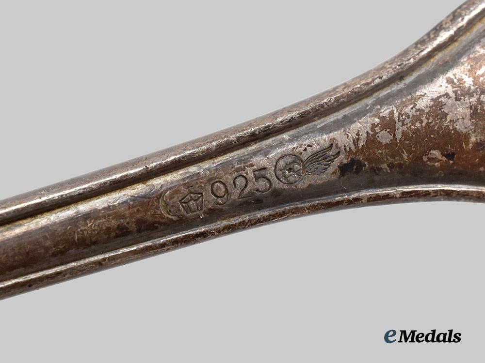 germany,_third_reich._a_reich_chancellery_silver_teaspoon,_by_körner&_proll___m_n_c9652