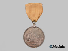 United Kingdom. An 1801 East India Company's Egypt Medal