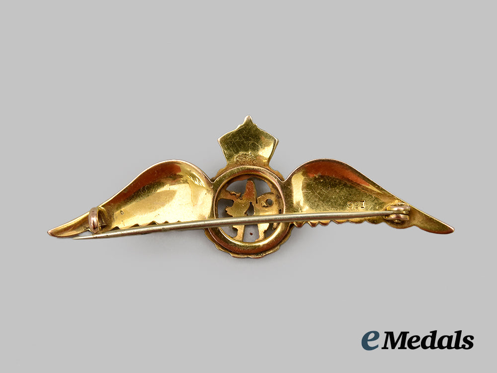 united_kingdom._a_fine_set_of_gold_royal_air_force_wings1918___m_n_c9688