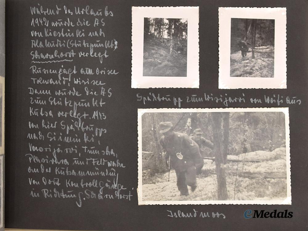 germany,_wehrmacht._a_pair_of_private_wartime_photo_albums_from_a_soldier_on_the_eastern_front___m_n_c9688