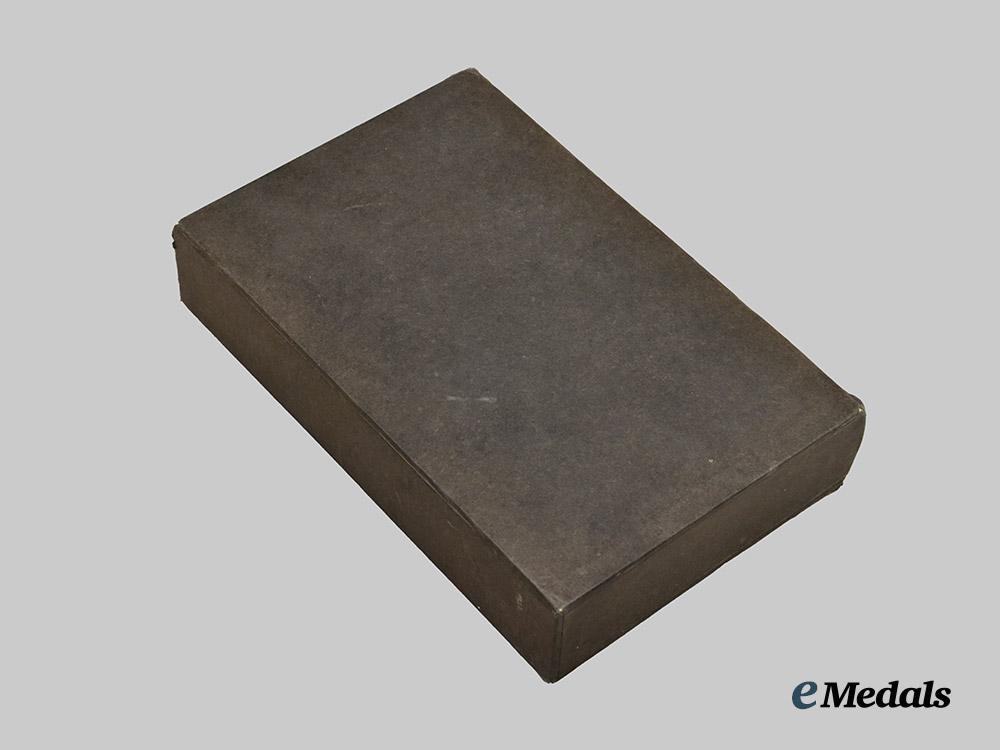 germany,_n_s_d_a_p._a1936_edition_of_mein_kampf,_with_case___m_n_c9702